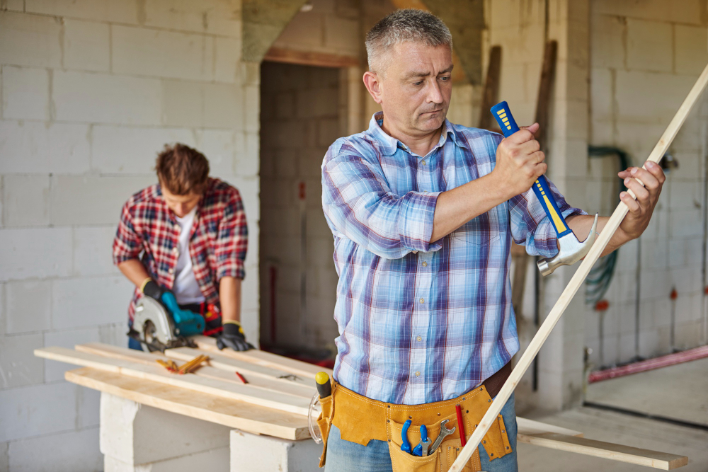 Iowa Home Improvement